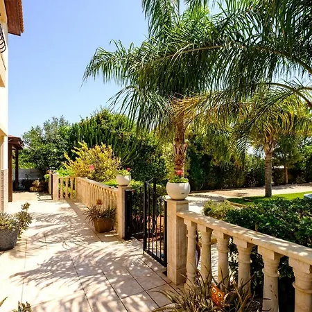 Ferienhaus Tropical Paradise *