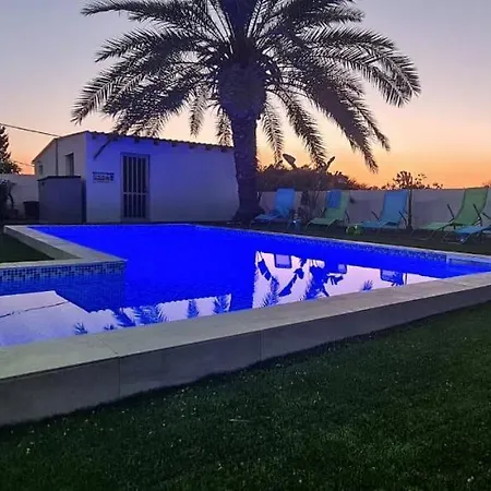 Tropical Paradise *