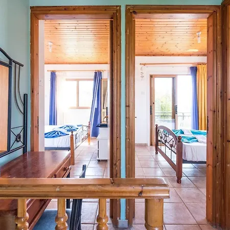 Ferienhaus Tropical Paradise *