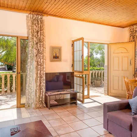 Ferienhaus Tropical Paradise