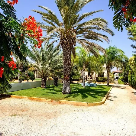 Tropical Paradise *